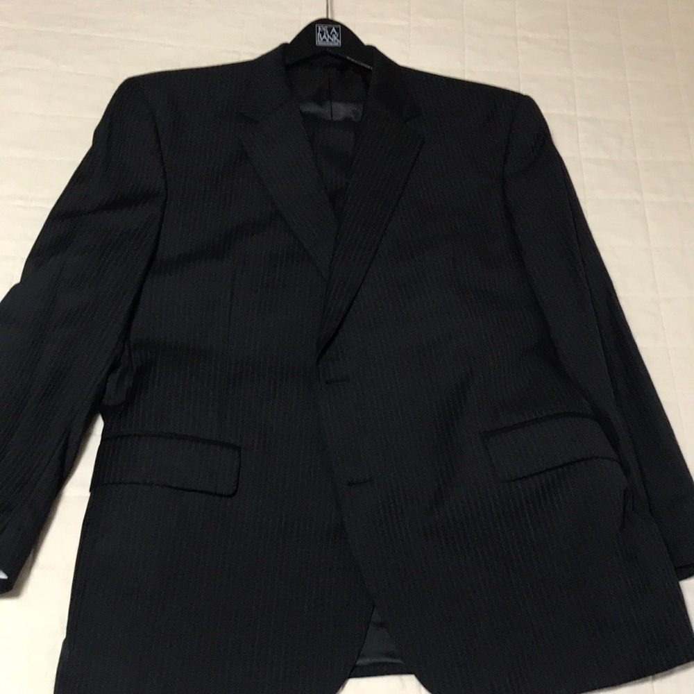 JOS A Bank suit